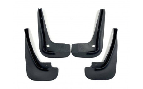 Брызговики BMW 7 (E38)