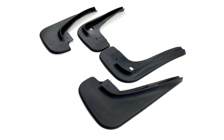 Брызговики BMW 7 (E38)