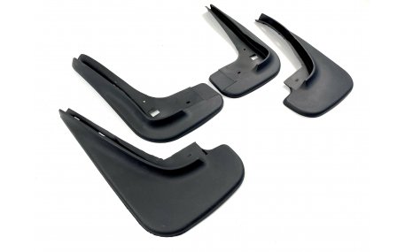 Брызговики BMW 7 (E38)