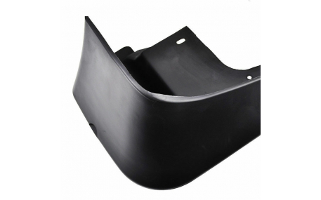 Брызговики BMW 7 (F01)