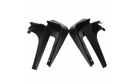 Брызговики BMW 7 (F01)