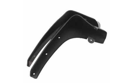 Брызговики BMW 7 (F01)