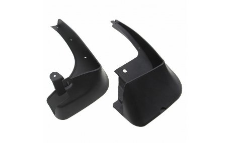 Брызговики BMW 7 (F01)