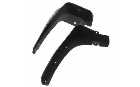 Брызговики BMW 7 (F01)