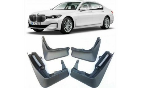 Брызговики BMW 7 (G11)
