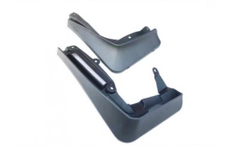 Брызговики BMW 7 (G11)