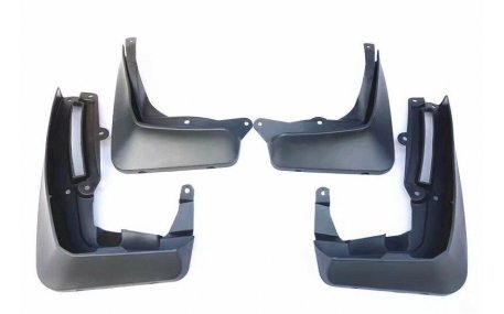 Брызговики BMW 7 (G11)