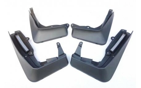 Брызговики BMW 7 (G11)