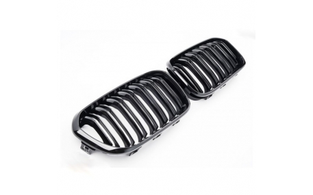 Решетка радиатора BMW 1 F20 2015-2019