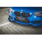 Накладка передняя BMW 1 F20 2011-2019