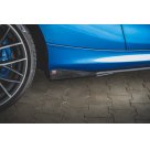 Пороги BMW 1 (F20)