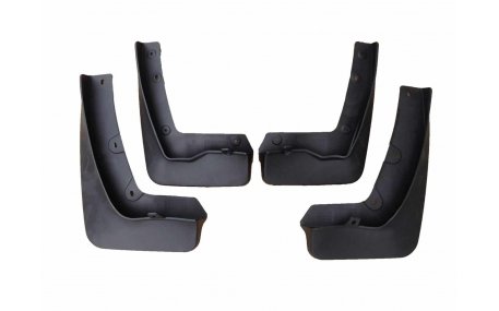 Брызговики BMW X1 (F48)