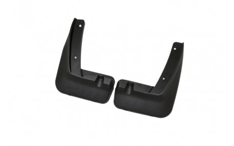 Брызговики BMW X2 (F39)