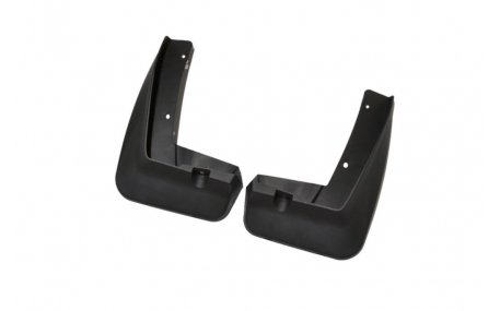 Брызговики BMW X2 (F39)