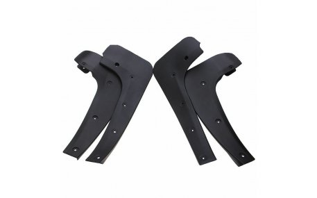 Брызговики BMW X3 (E83)