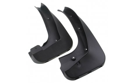 Брызговики BMW X3 (E83)