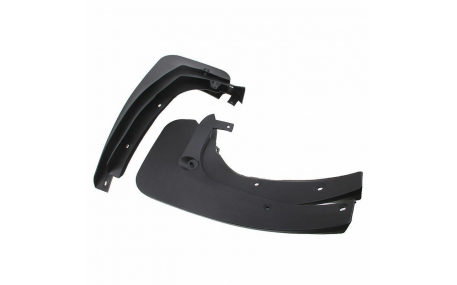 Брызговики BMW X3 (E83)