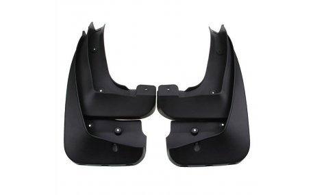 Брызговики BMW X3 (E83)