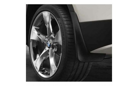Брызговики BMW X3 (F25)