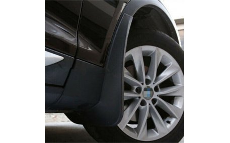 Брызговики BMW X3 (F25)