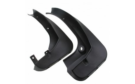 Брызговики BMW X3 (F25)