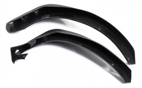 Брызговики BMW X3 (F25)