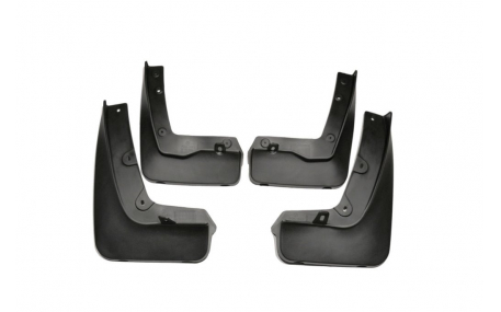 Брызговики BMW X3 G01