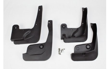 Брызговики BMW X4 (F26)