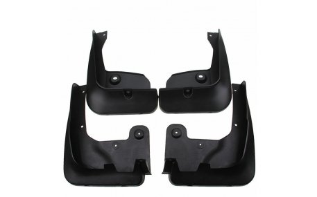 Брызговики BMW X4 (F26)