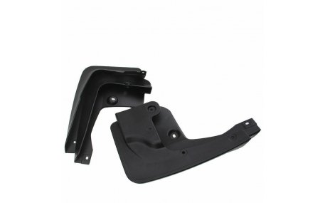 Брызговики BMW X4 (F26)