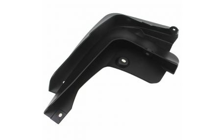 Брызговики BMW X4 (F26)