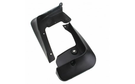 Брызговики BMW X4 (F26)