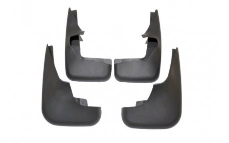 Брызговики BMW X5 E53