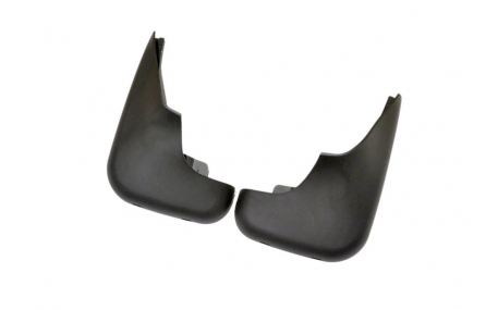 Брызговики BMW X5 E53