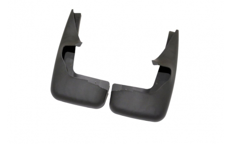 Брызговики BMW X5 E53