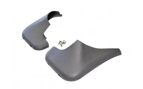 Брызговики BMW X5 E53