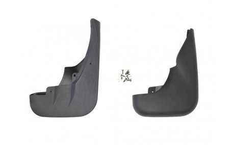 Брызговики BMW X5 E53