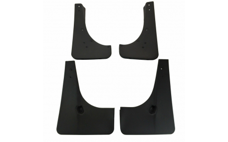 Брызговики BMW X5 F15