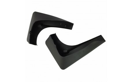 Брызговики BMW X5 F15