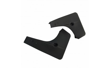 Брызговики BMW X5 F15