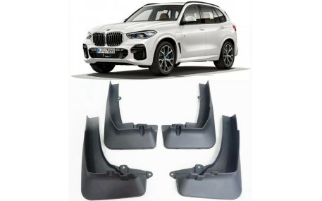 Брызговики BMW X5 G05