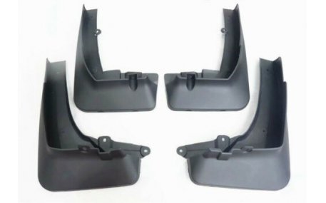 Брызговики BMW X5 G05