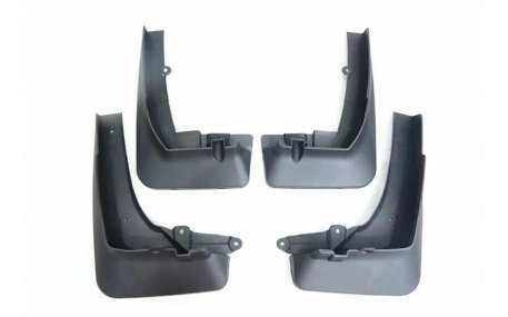 Брызговики BMW X5 G05