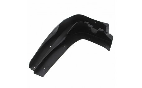 Брызговики BMW X6 (E71)