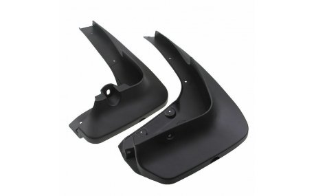 Брызговики BMW X6 (E71)