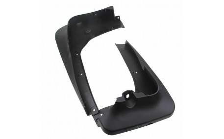 Брызговики BMW X6 F16