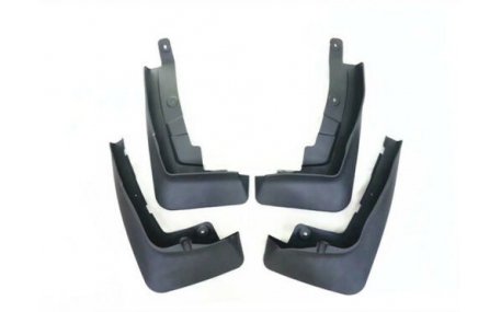 Брызговики BMW X7 (G07)