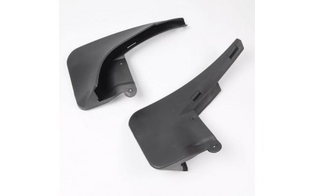 Брызговики Mini Clubman