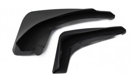 Брызговики Mini Clubman