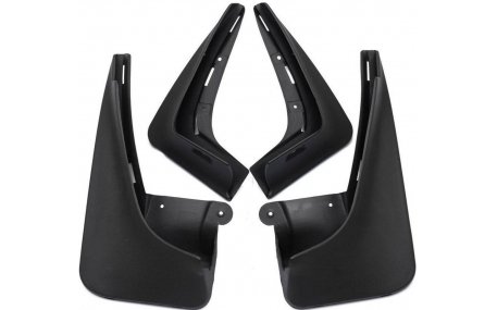 Брызговики Mini Clubman